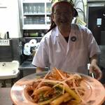 中華そば ほんこん - 