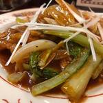 中華そば ほんこん - 