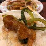 中華そば ほんこん - 