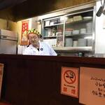 中華そば ほんこん - 