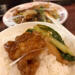 中華そば ほんこん - 