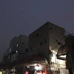 中華そば ほんこん - 