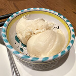 オステリア モカイオ - 