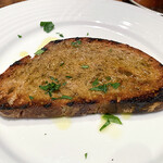 オステリア モカイオ - 