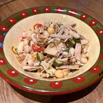 オステリア モカイオ - 