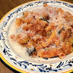 オステリア モカイオ - 