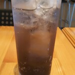 ボーノ - バイオレット・ソーダ