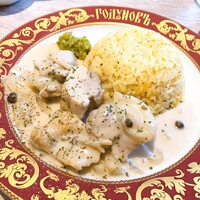 ゴドノフ東京 丸ビル店 - 