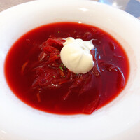 ゴドノフ東京 丸ビル店 - 