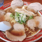 Ramen Furuki - 