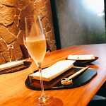 鮨・日本料理 暦 - 