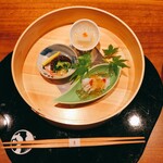 鮨・日本料理 暦 - 