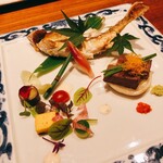 鮨・日本料理 暦 - 