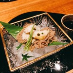 鮨・日本料理 暦 - 