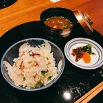 鮨・日本料理 暦 - 