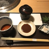 日本焼肉 はせ川 銀座店 - 