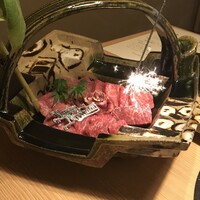 日本焼肉 はせ川 銀座店 - 