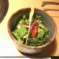 日本焼肉 はせ川 銀座店 - 