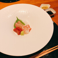 鮨・日本料理 暦 - 