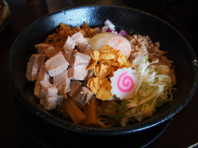 Usagi Shukuin Ten photo 2