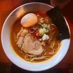 麺匠 松風 - 