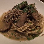 ラ ニュイ ブランシュ - 