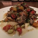 ラ ニュイ ブランシュ - 