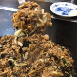 お好み焼き はやし - 