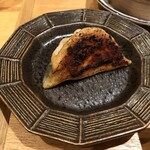 一碗水 - 焼餃子