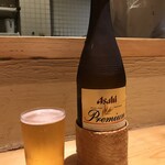 一碗水 - とりビーは飲んじゃう！