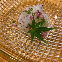 青山鮨孝 - 