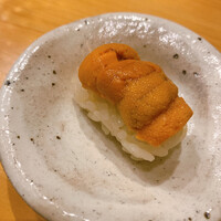 青山鮨孝 - 