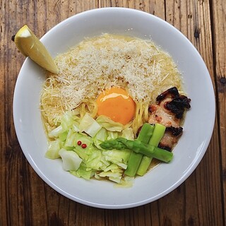 Tori Pota Ramen Sanku - 