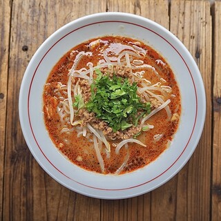 Tori Pota Ramen Sanku - 