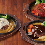 浅草グリルバーグ - 