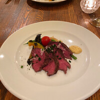 BISTRO FAVORI 代官山 -  BISTRO FAVORI 代官山 -