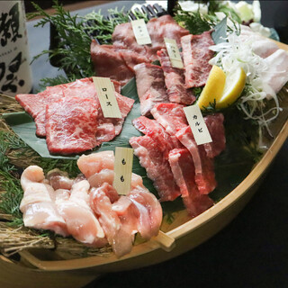 New リーズナブルにa3ランク黒毛和牛焼肉 炙りお試し コース 2h飲み放題付 4 500 4 000円 税 チャージ料込 花炎 新宿店 新宿三丁目 焼肉 食べログ New リーズナブルにa3ランク黒毛和牛焼肉 炙りお試し コース 2h飲み放題付 4 500 4 000円 税 チャージ料込 花炎 新宿店 新宿三丁目 焼肉 食べログ