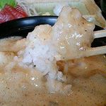 とろろ亭 - 