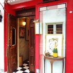 トッフ・ド・ギー - 