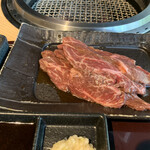 焼肉 天 がむしゃら - 