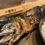 産直さばと青魚 伏見あおい - 