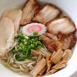 丸山製麺 - 