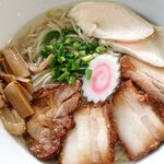 丸山製麺 - 