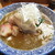 らー麺土俵 鶴嶺峰 - 料理写真:鶴嶺峰らー麺 750円
