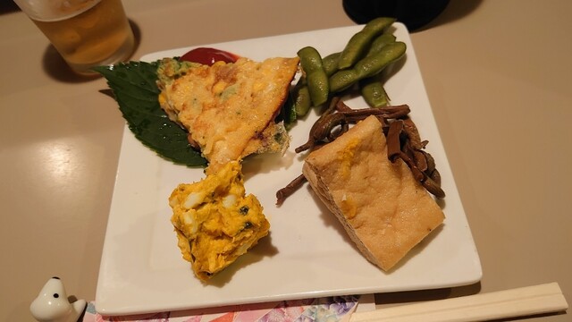 そのちゃん 野町 居酒屋 食べログ