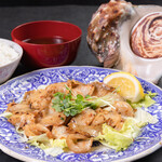 海産物 えんがん - 