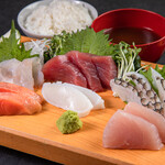 海産物 えんがん - 