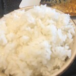 大戸屋 - ご飯大盛