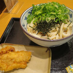 瀬戸うどん - 