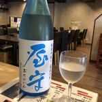 47都道府県の日本酒勢揃い 富士喜商店 - 